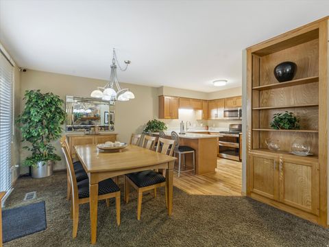 Tiny photo for 6971 S TWIN ASPEN CV, Cottonwood Heights, UT 84121 (MLS # 2144694)