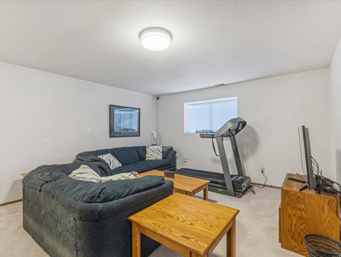 Tiny photo for 6971 S TWIN ASPEN CV, Cottonwood Heights, UT 84121 (MLS # 2144694)