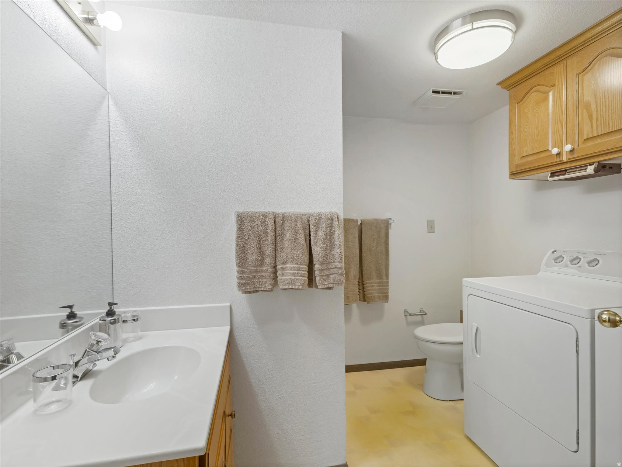 ASPEN PARK - Residential