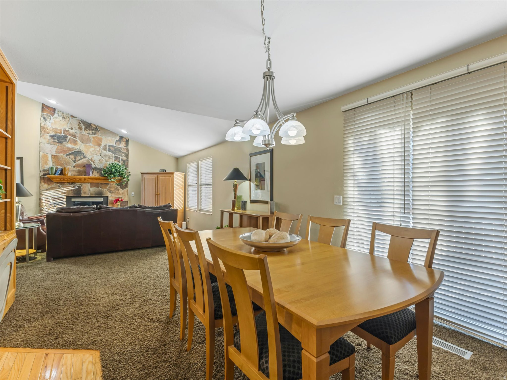 ASPEN PARK - Residential