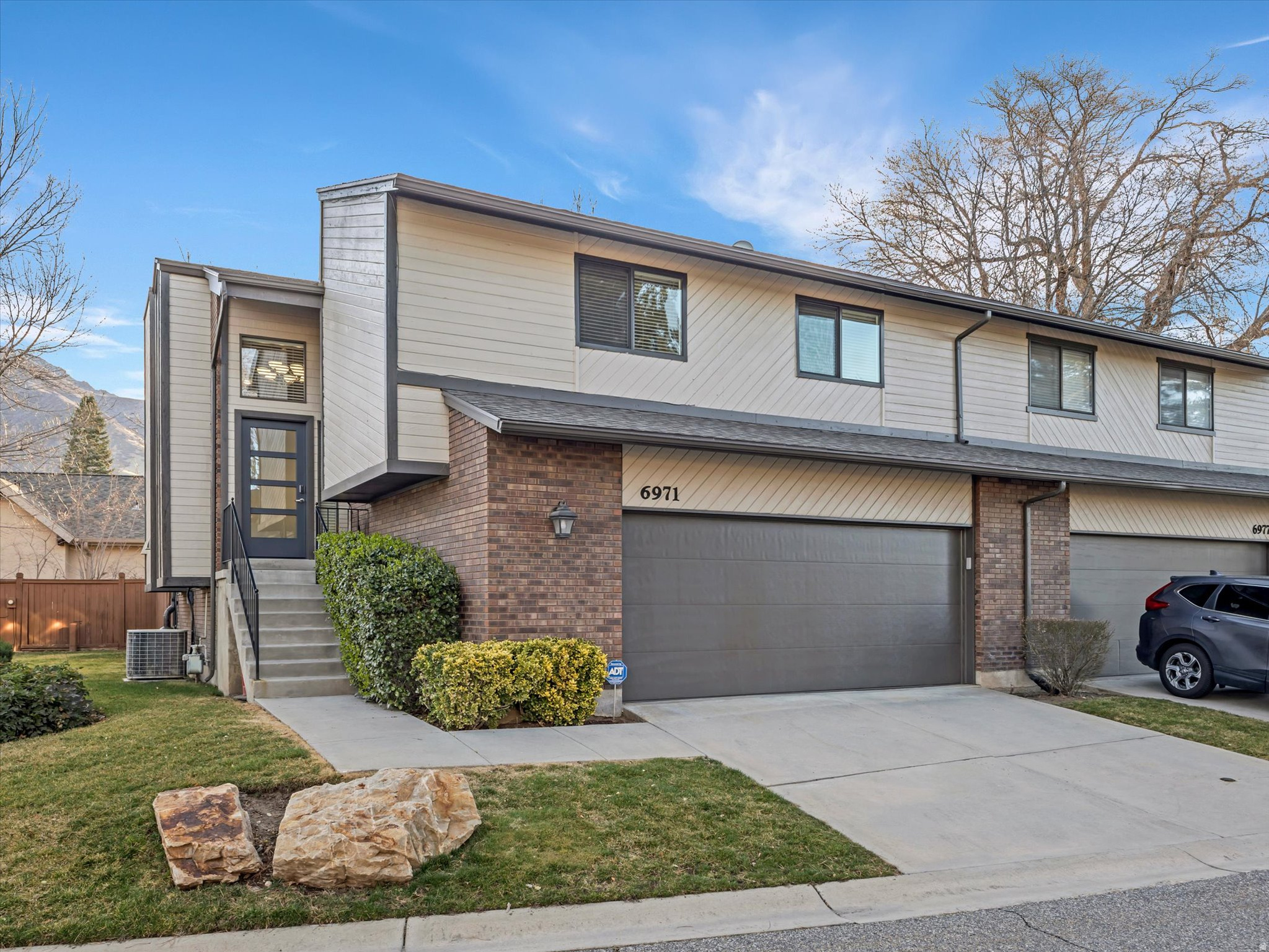 ASPEN PARK - Residential