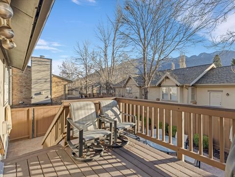 Tiny photo for 6971 S TWIN ASPEN CV, Cottonwood Heights, UT 84121 (MLS # 2144694)