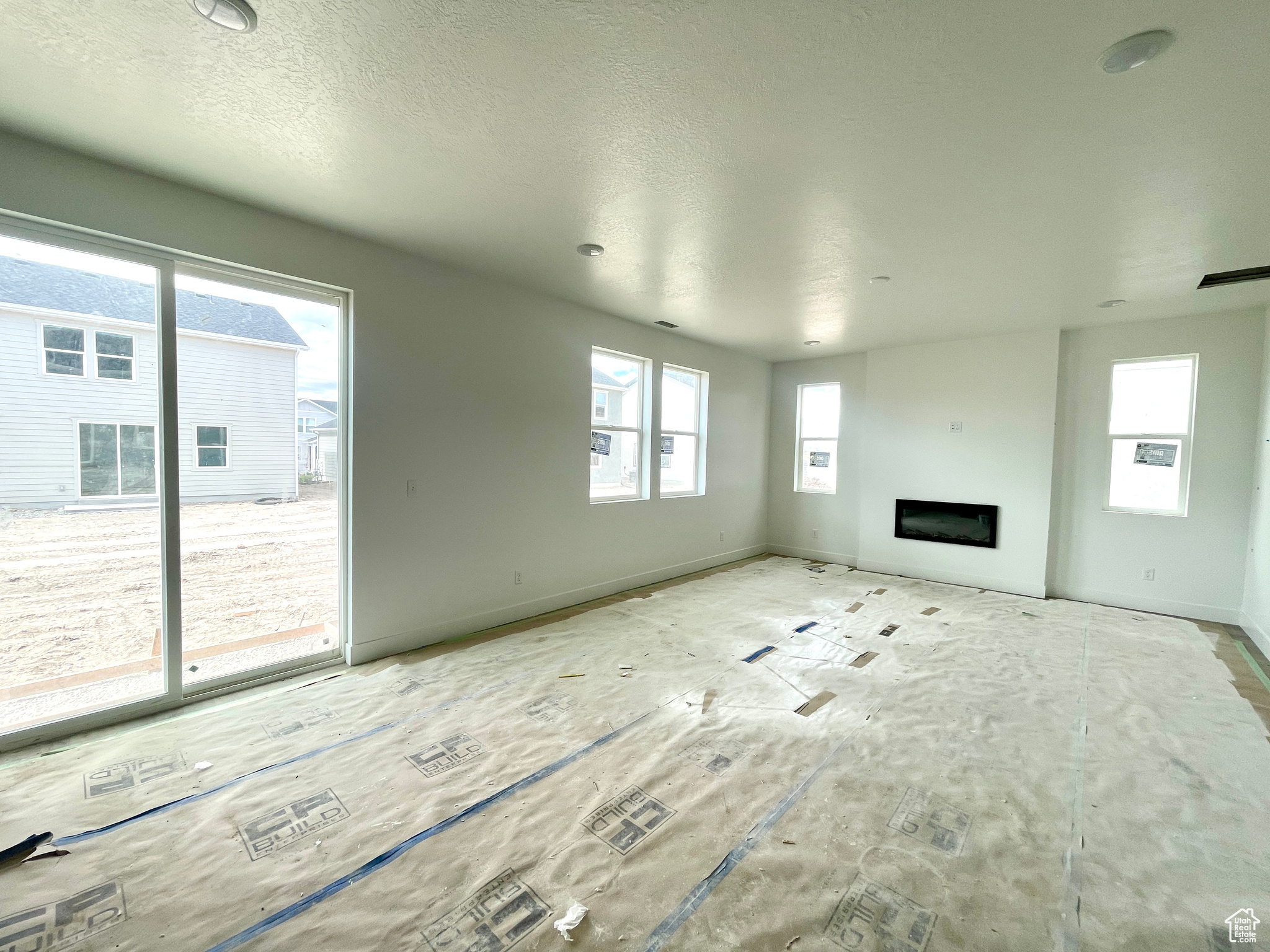 PIONEER MEADOWS - Residential