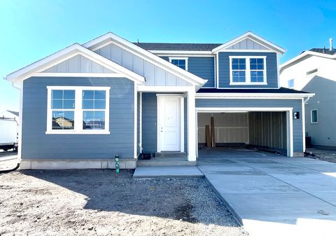 Photo of 1969 N 2040 W, Lehi, UT 84043 (MLS # 2100602)