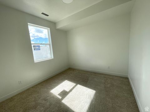 Tiny photo for 1969 N 2040 W, Lehi, UT 84043 (MLS # 2100602)