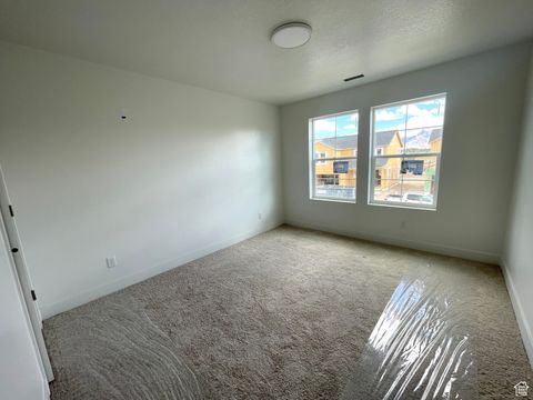 Tiny photo for 1969 N 2040 W, Lehi, UT 84043 (MLS # 2100602)
