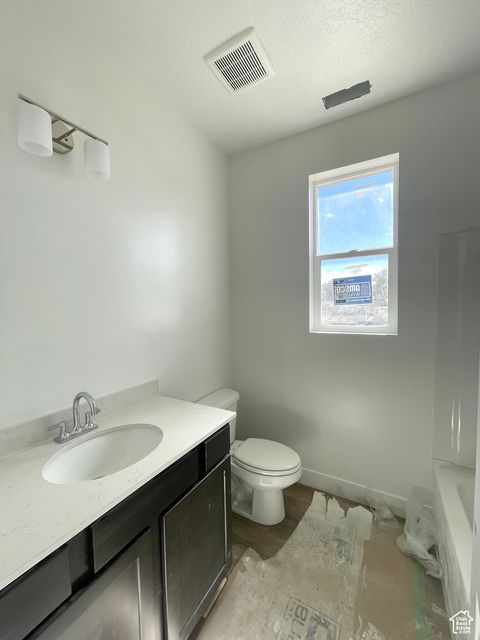 Tiny photo for 1969 N 2040 W, Lehi, UT 84043 (MLS # 2100602)