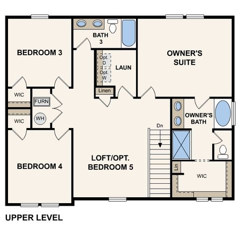 Tiny photo for 1969 N 2040 W, Lehi, UT 84043 (MLS # 2100602)