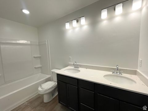 Tiny photo for 1969 N 2040 W, Lehi, UT 84043 (MLS # 2100602)