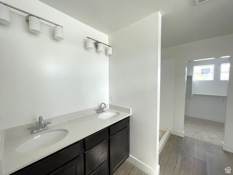 Tiny photo for 1969 N 2040 W, Lehi, UT 84043 (MLS # 2100602)