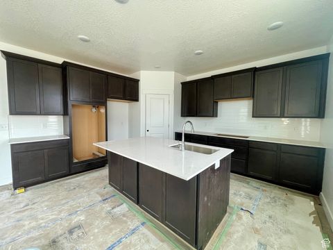 Tiny photo for 1969 N 2040 W, Lehi, UT 84043 (MLS # 2100602)