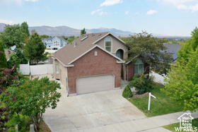 14322 S Pepper Grass Ln, Herriman, Utah image 2