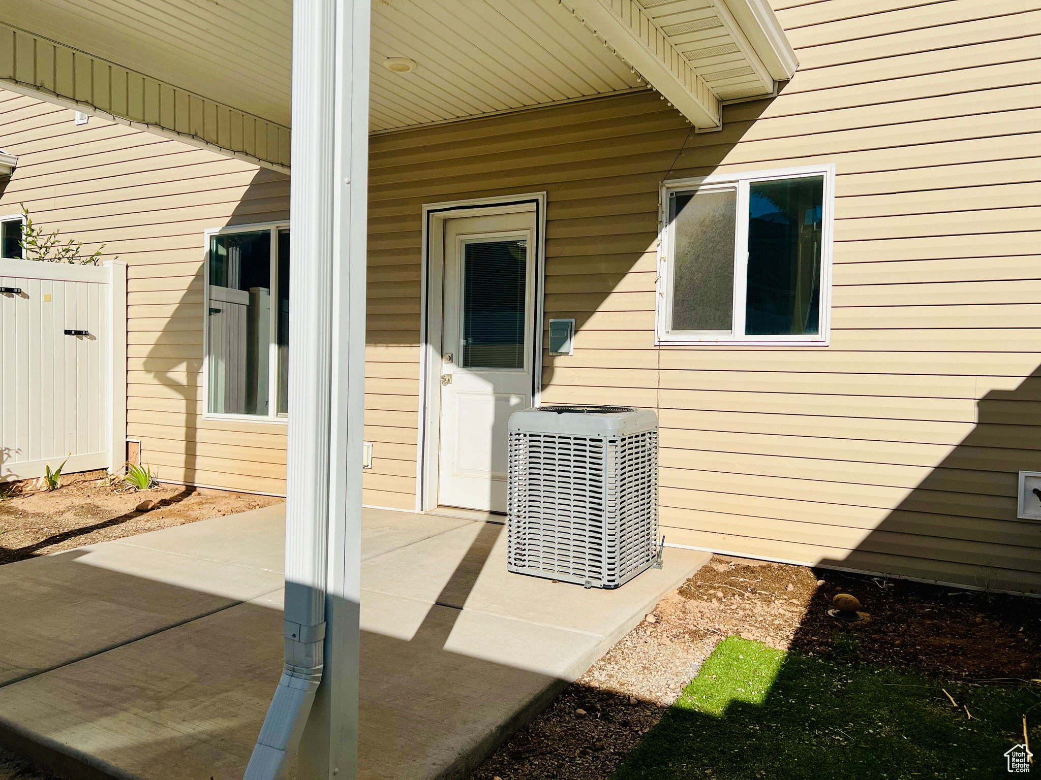 CEDAR BEND - Residential
