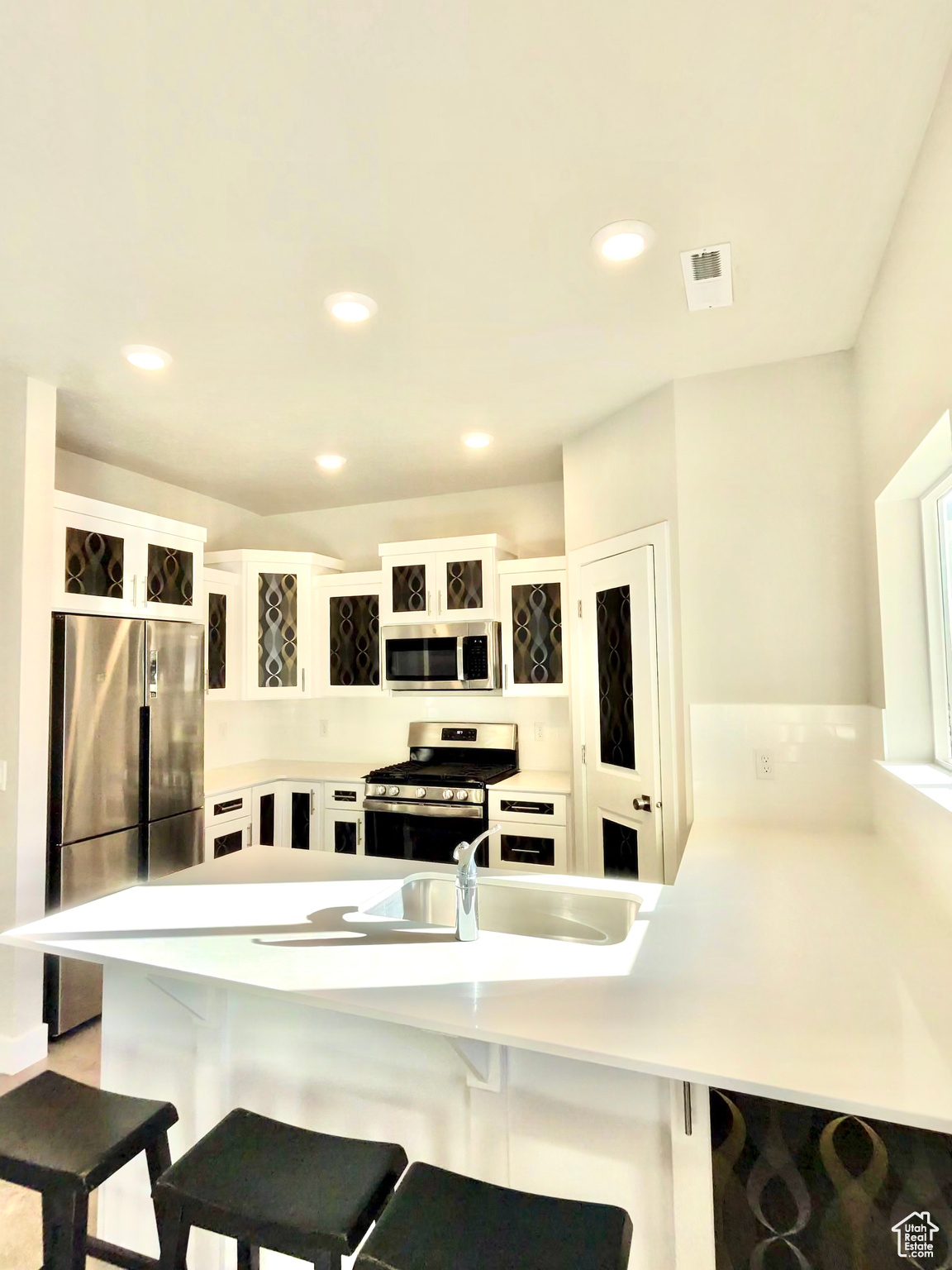 CEDAR BEND - Residential