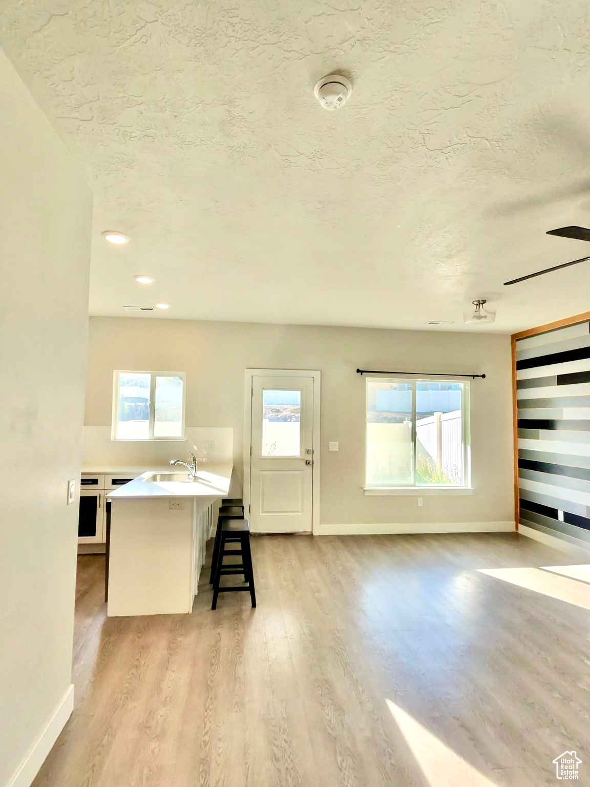 CEDAR BEND - Residential