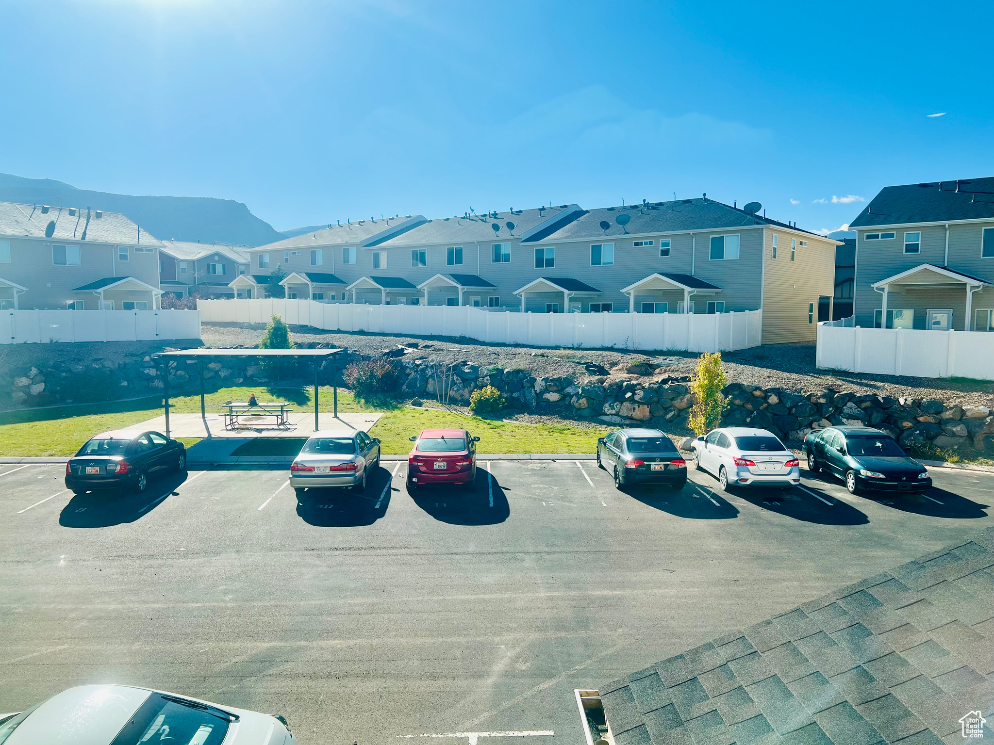 CEDAR BEND - Residential