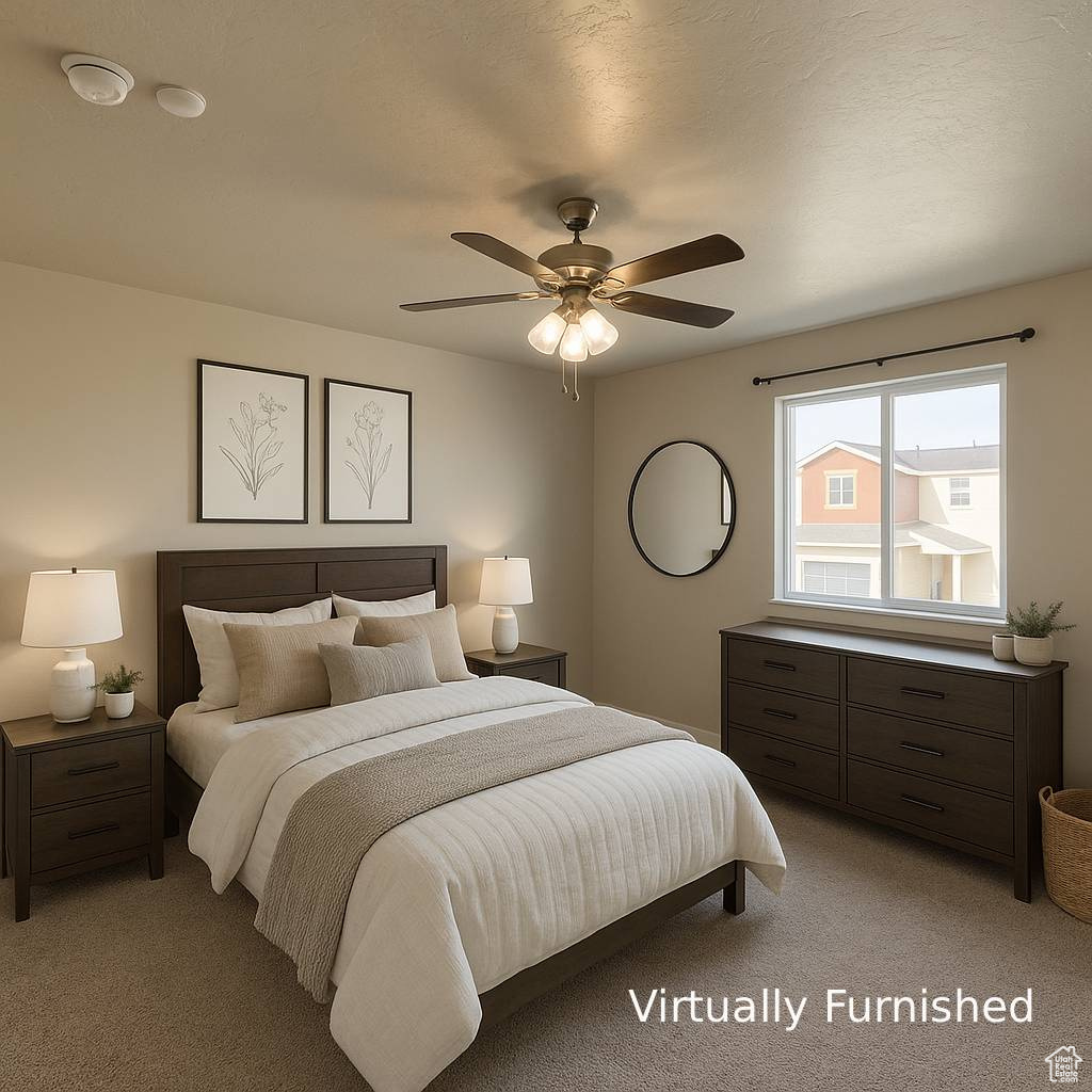 CEDAR BEND - Residential