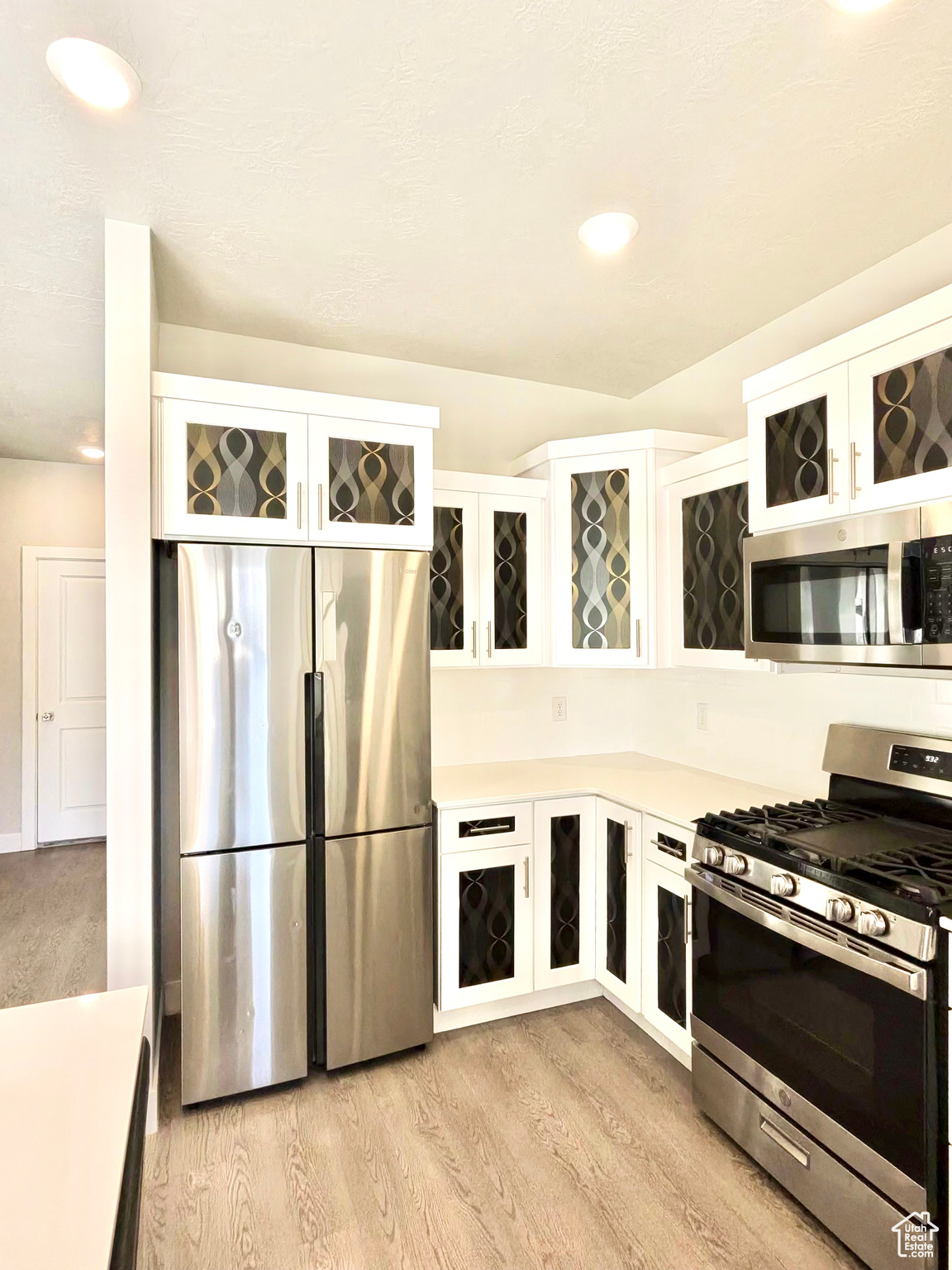 CEDAR BEND - Residential
