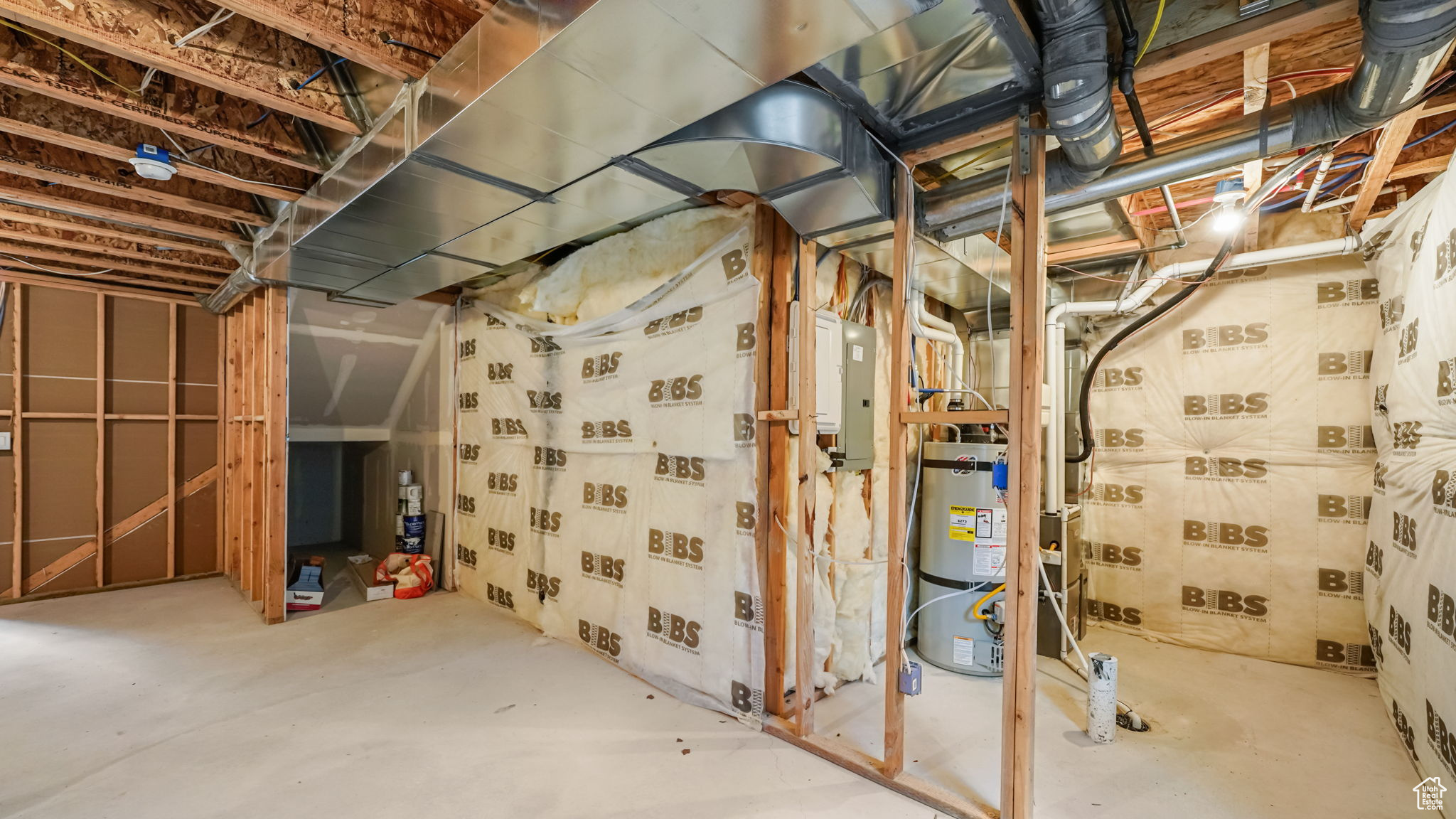 OVERLAND CTG V2 111 - Residential