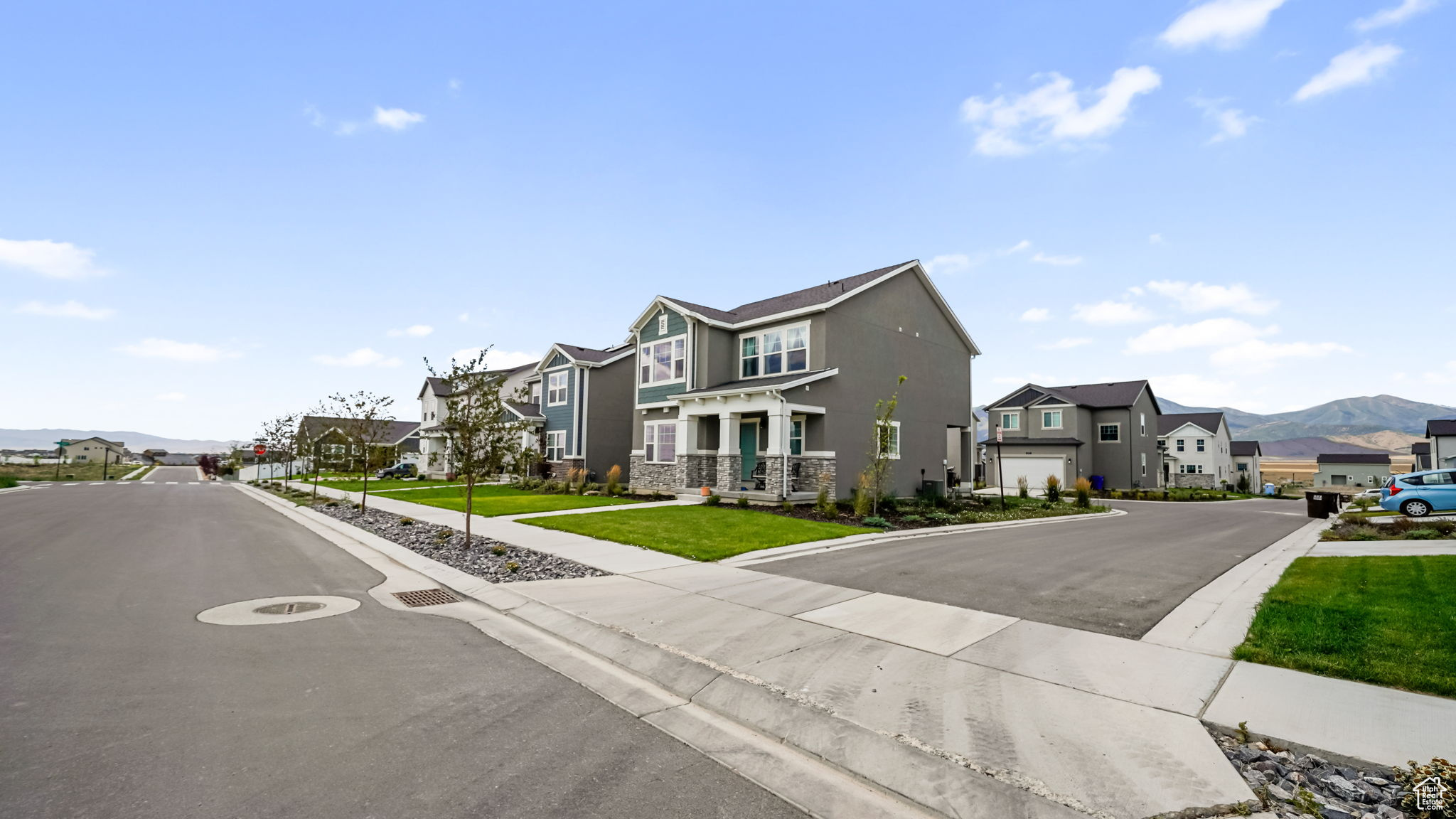 OVERLAND CTG V2 111 - Residential