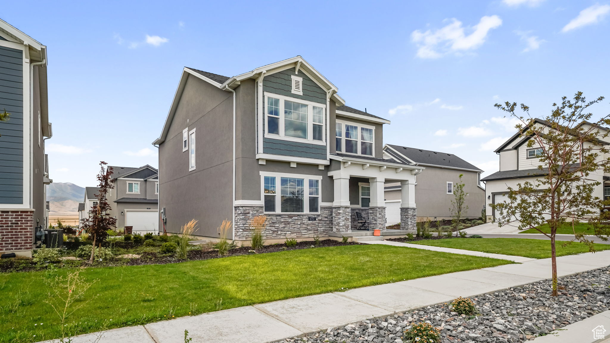 OVERLAND CTG V2 111 - Residential