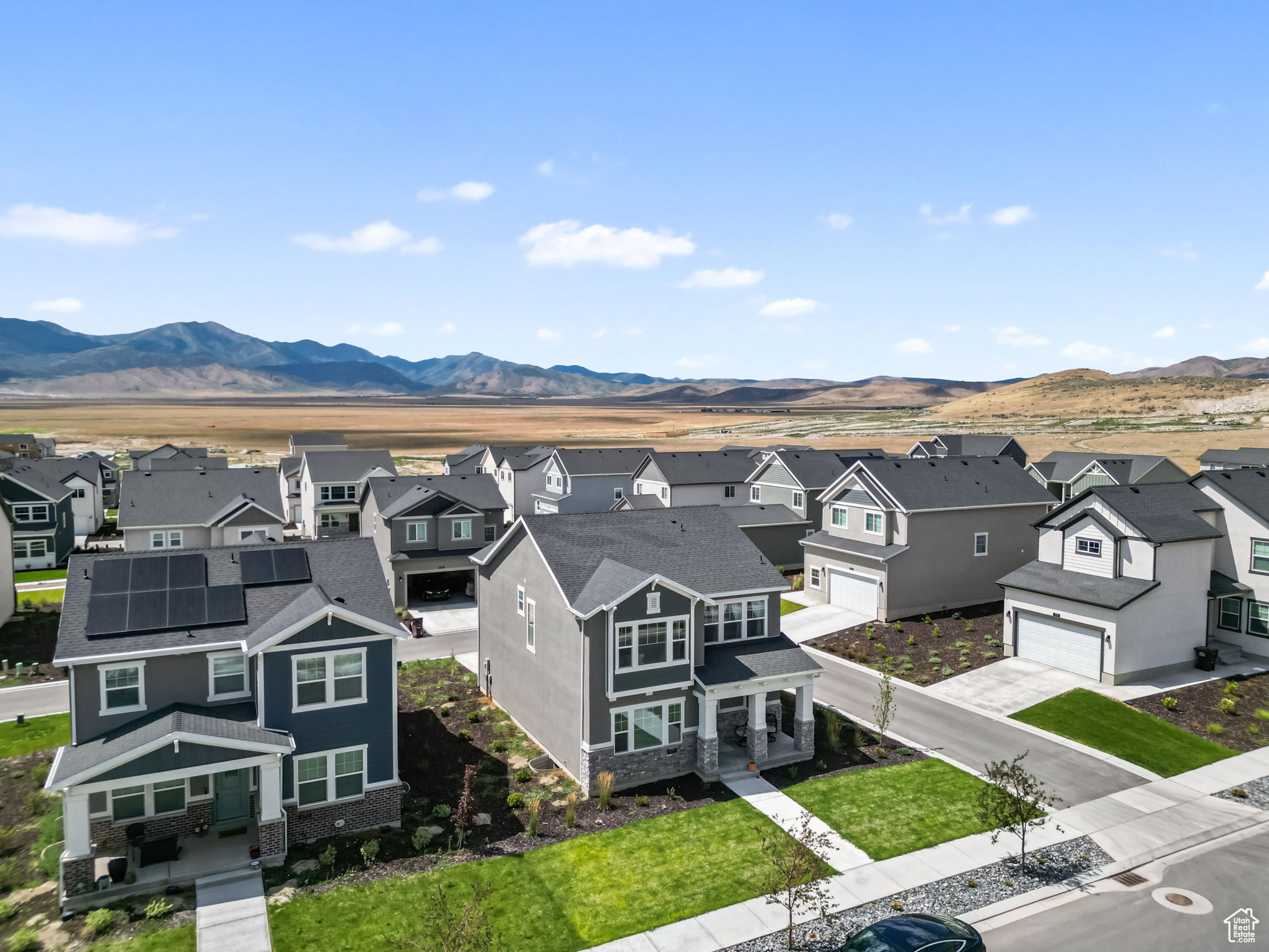 OVERLAND CTG V2 111 - Residential