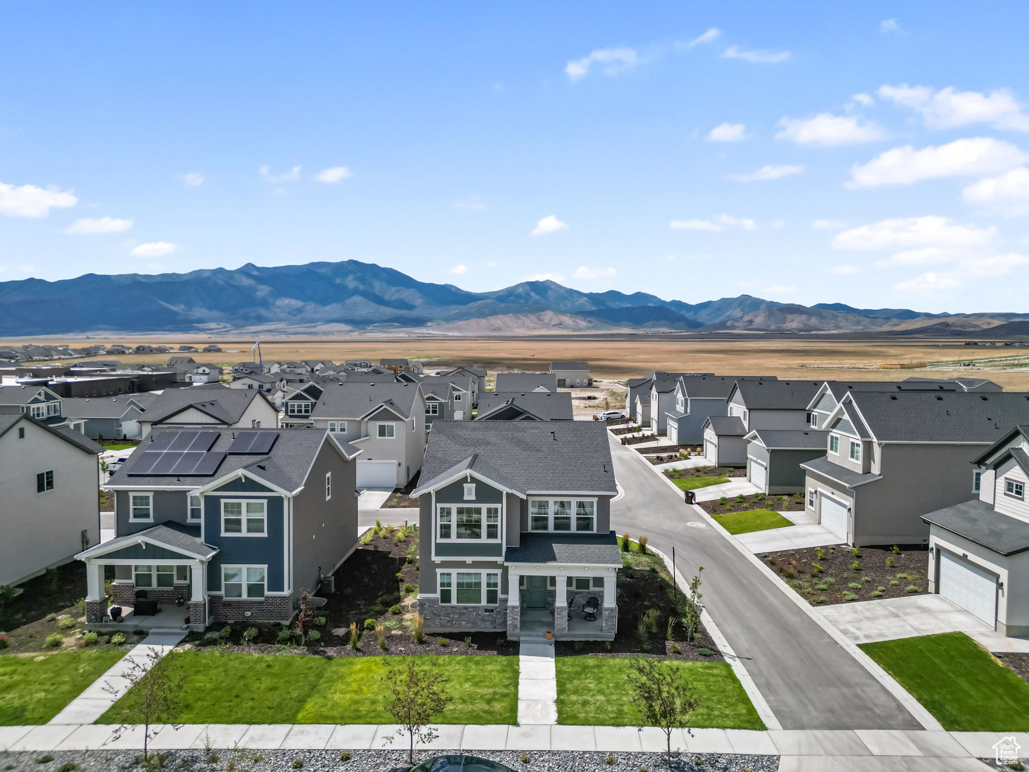 OVERLAND CTG V2 111 - Residential