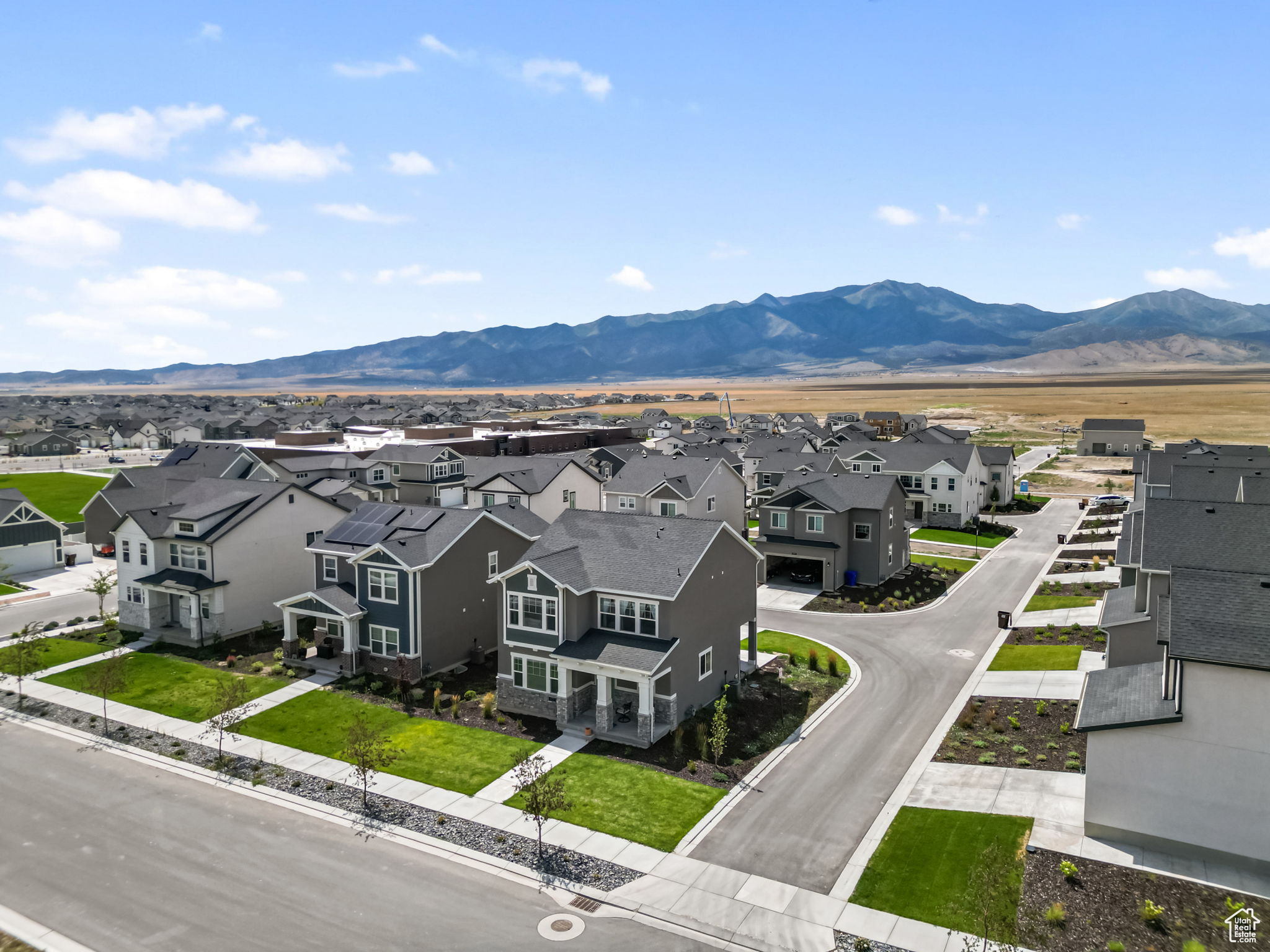 OVERLAND CTG V2 111 - Residential