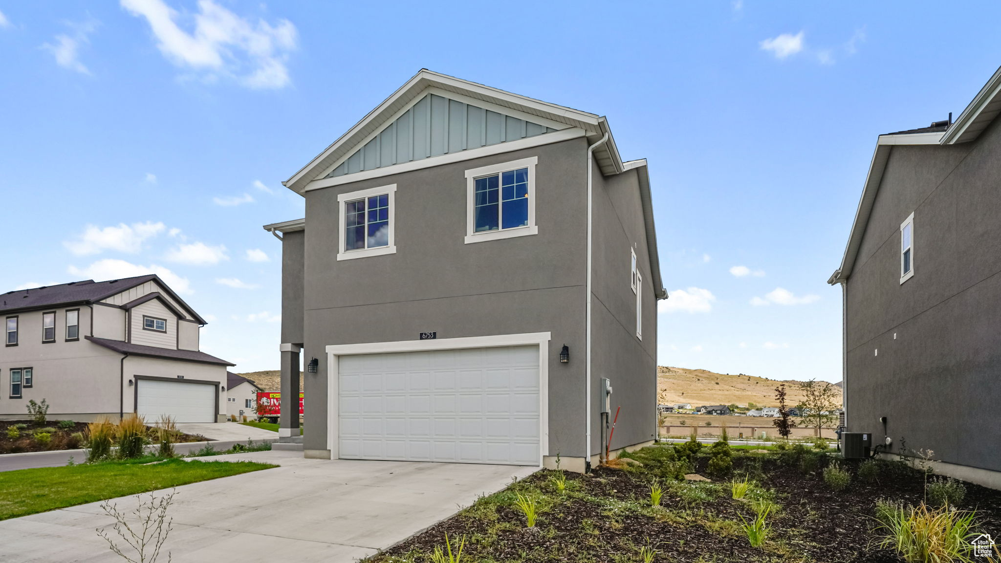 OVERLAND CTG V2 111 - Residential