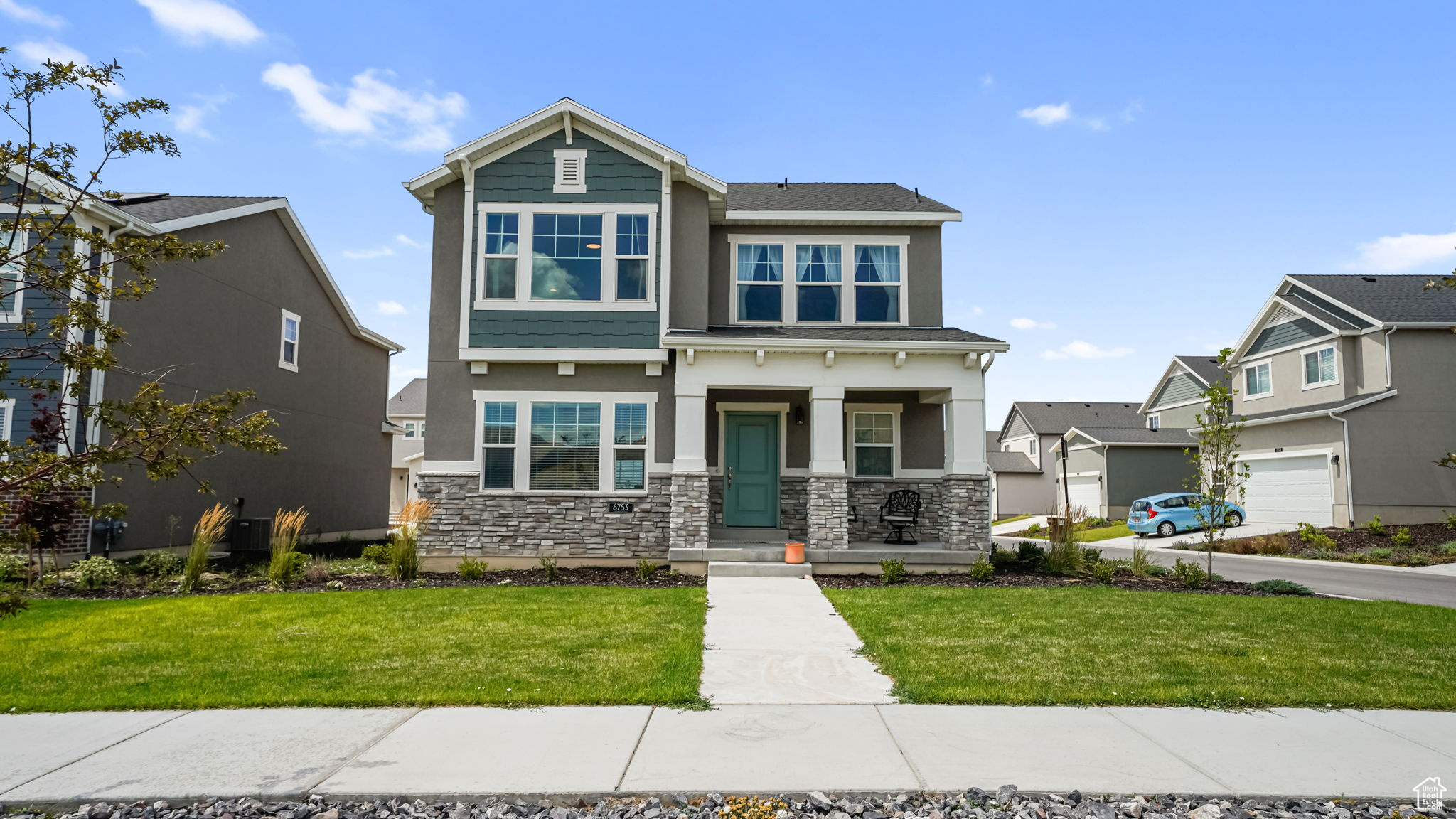 OVERLAND CTG V2 111 - Residential