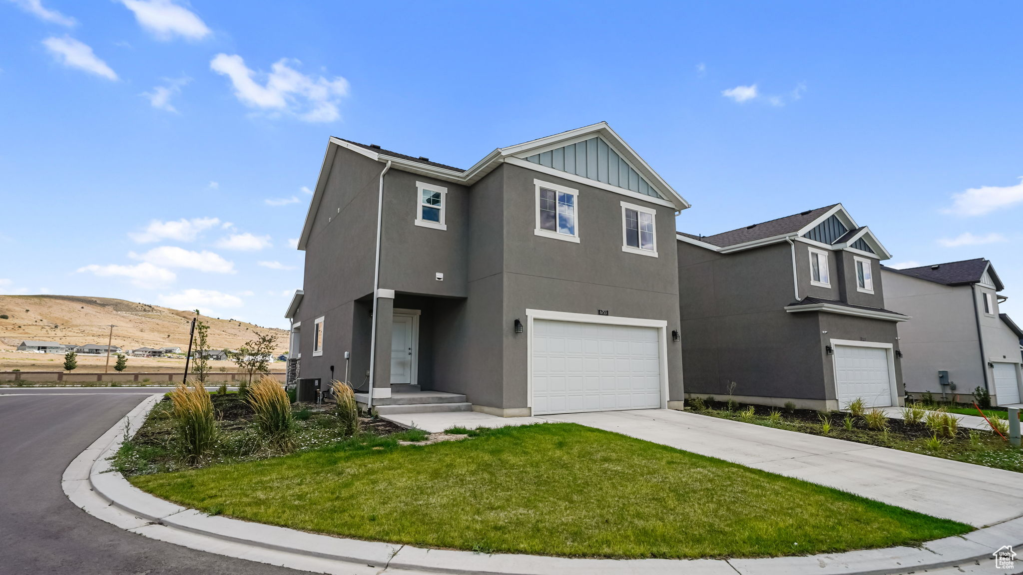 OVERLAND CTG V2 111 - Residential