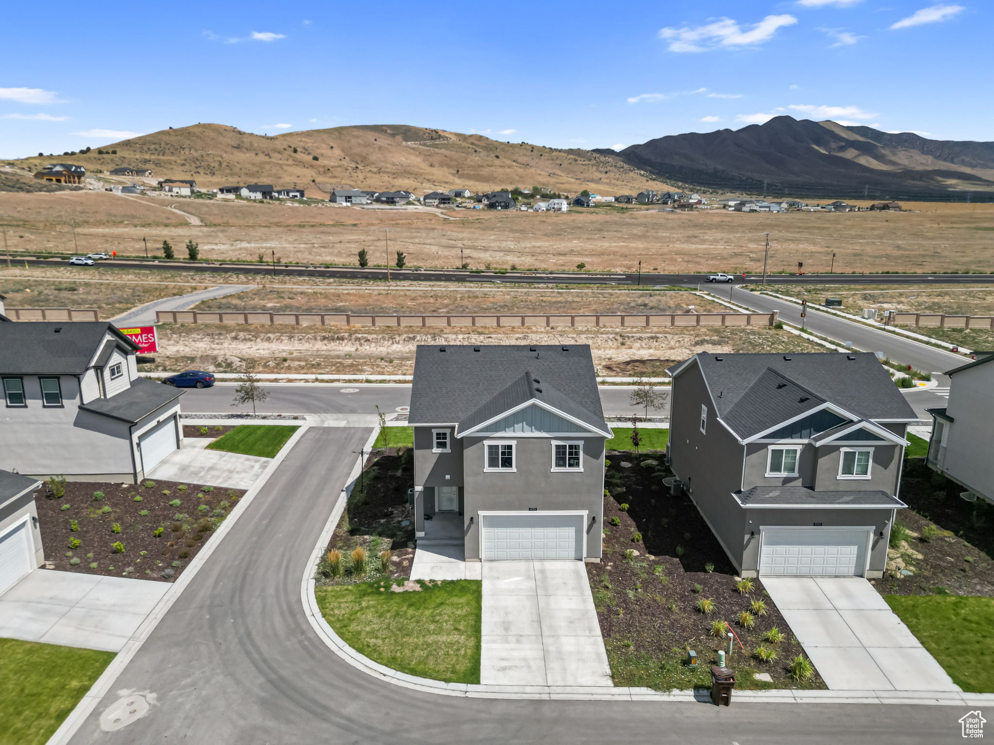 OVERLAND CTG V2 111 - Residential