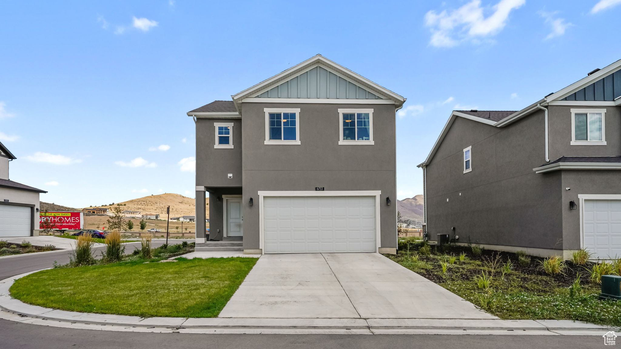 OVERLAND CTG V2 111 - Residential