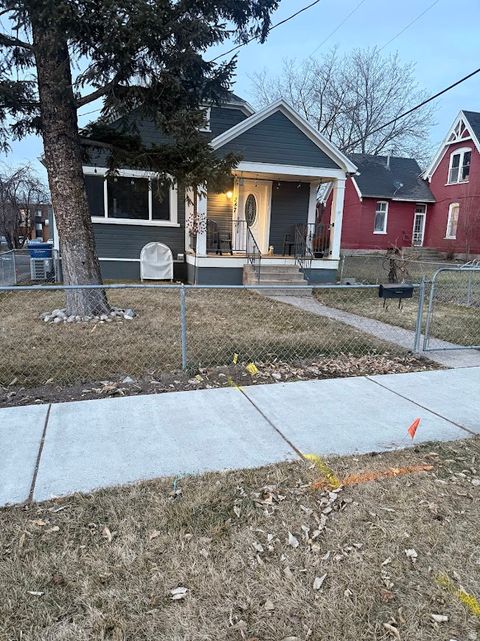 Tiny photo for 247 E 300 N, Logan, UT 84321 (MLS # 2135555)