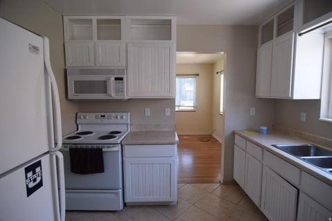 Tiny photo for 247 E 300 N, Logan, UT 84321 (MLS # 2135555)