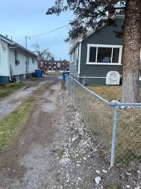 Tiny photo for 247 E 300 N, Logan, UT 84321 (MLS # 2135555)