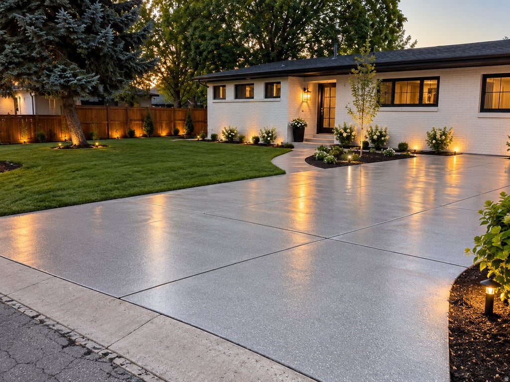 Photo of 1627 E OLIVE DR, Salt Lake City, UT 84124 (MLS # 2183876)