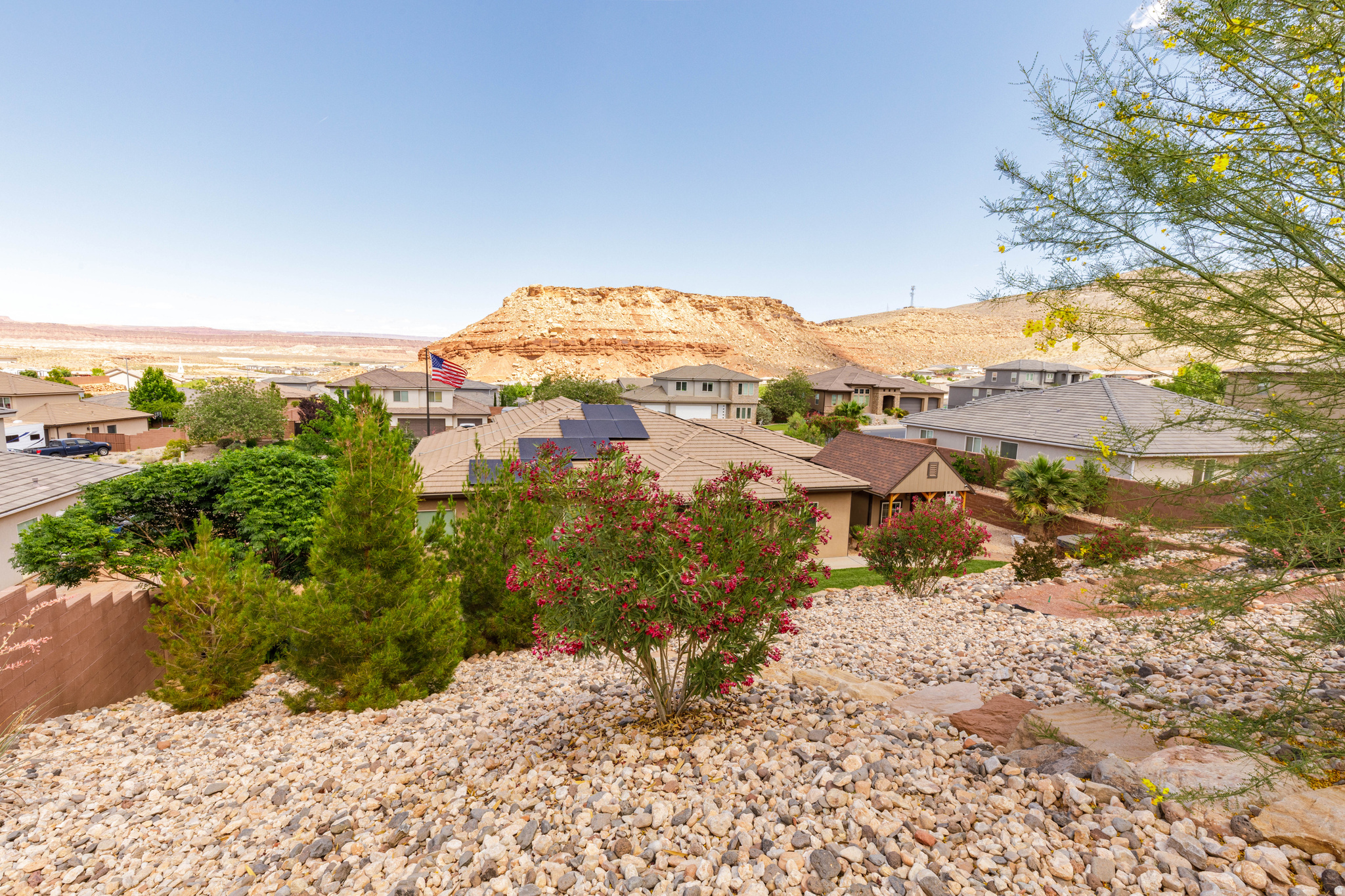 DESERT RIM PH 1 - Residential
