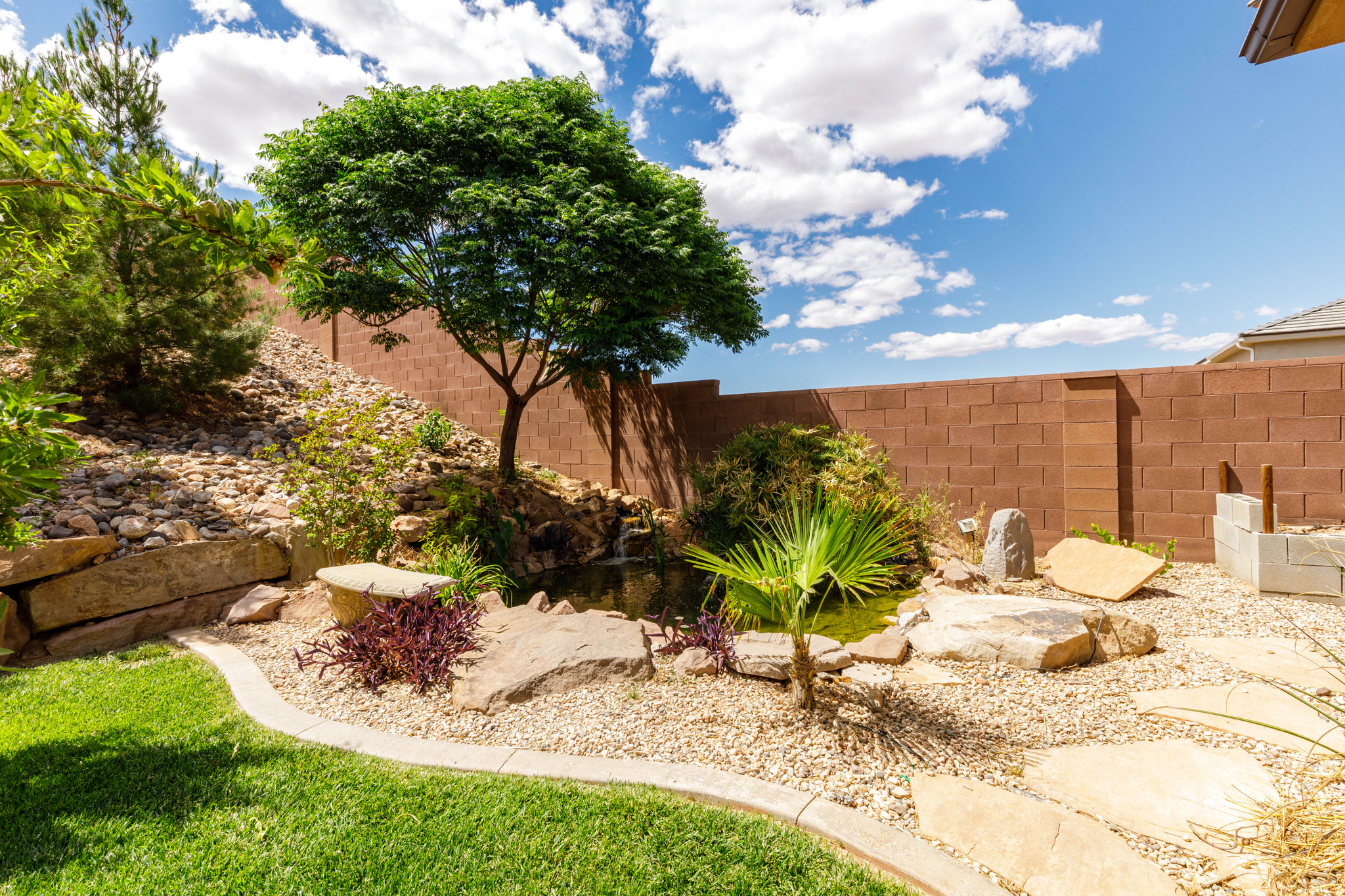 DESERT RIM PH 1 - Residential