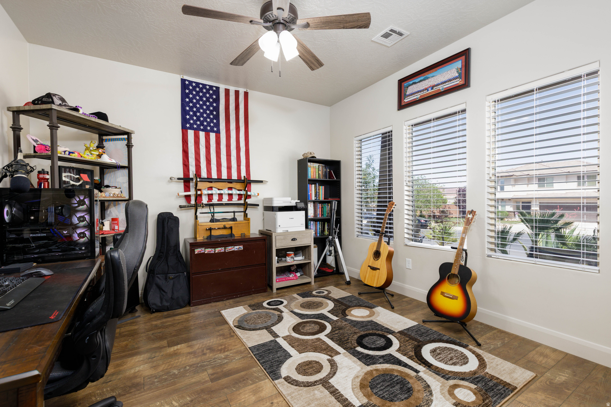 DESERT RIM PH 1 - Residential