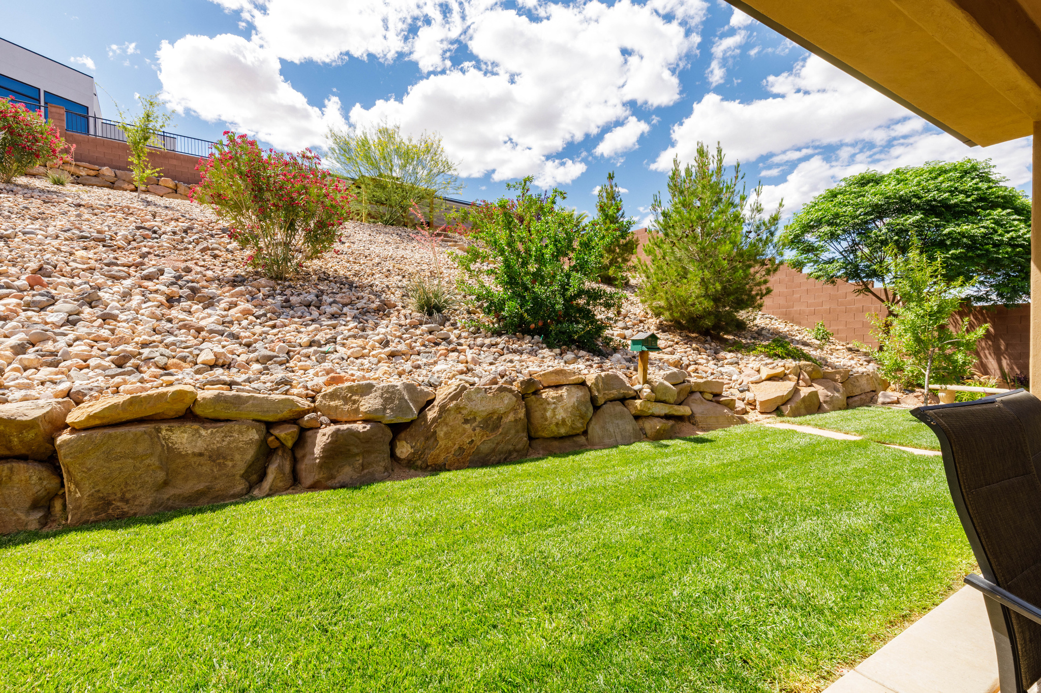 DESERT RIM PH 1 - Residential