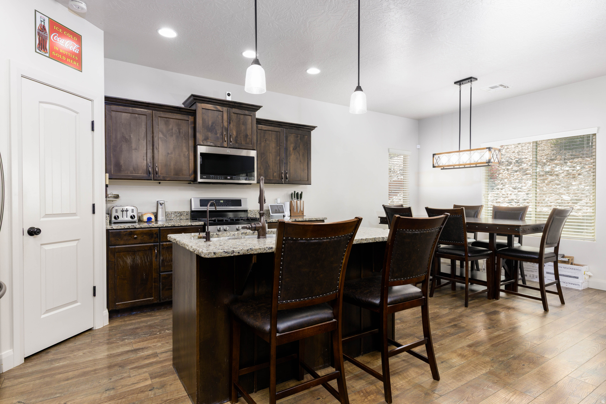 DESERT RIM PH 1 - Residential