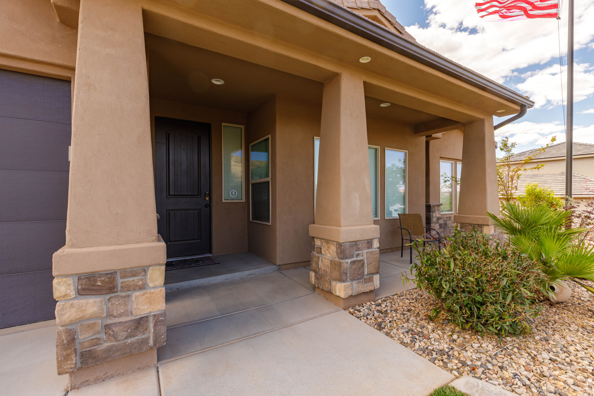 DESERT RIM PH 1 - Residential