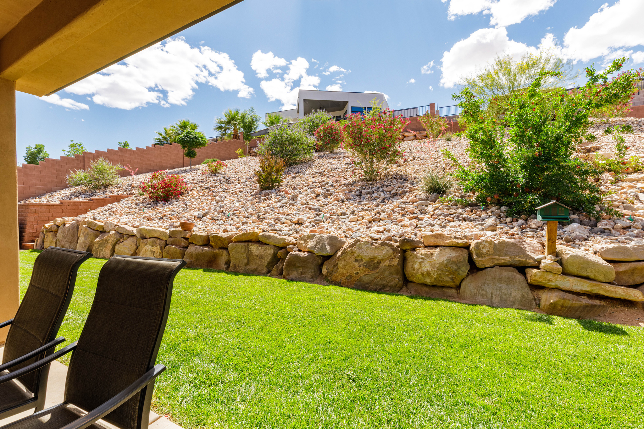 DESERT RIM PH 1 - Residential