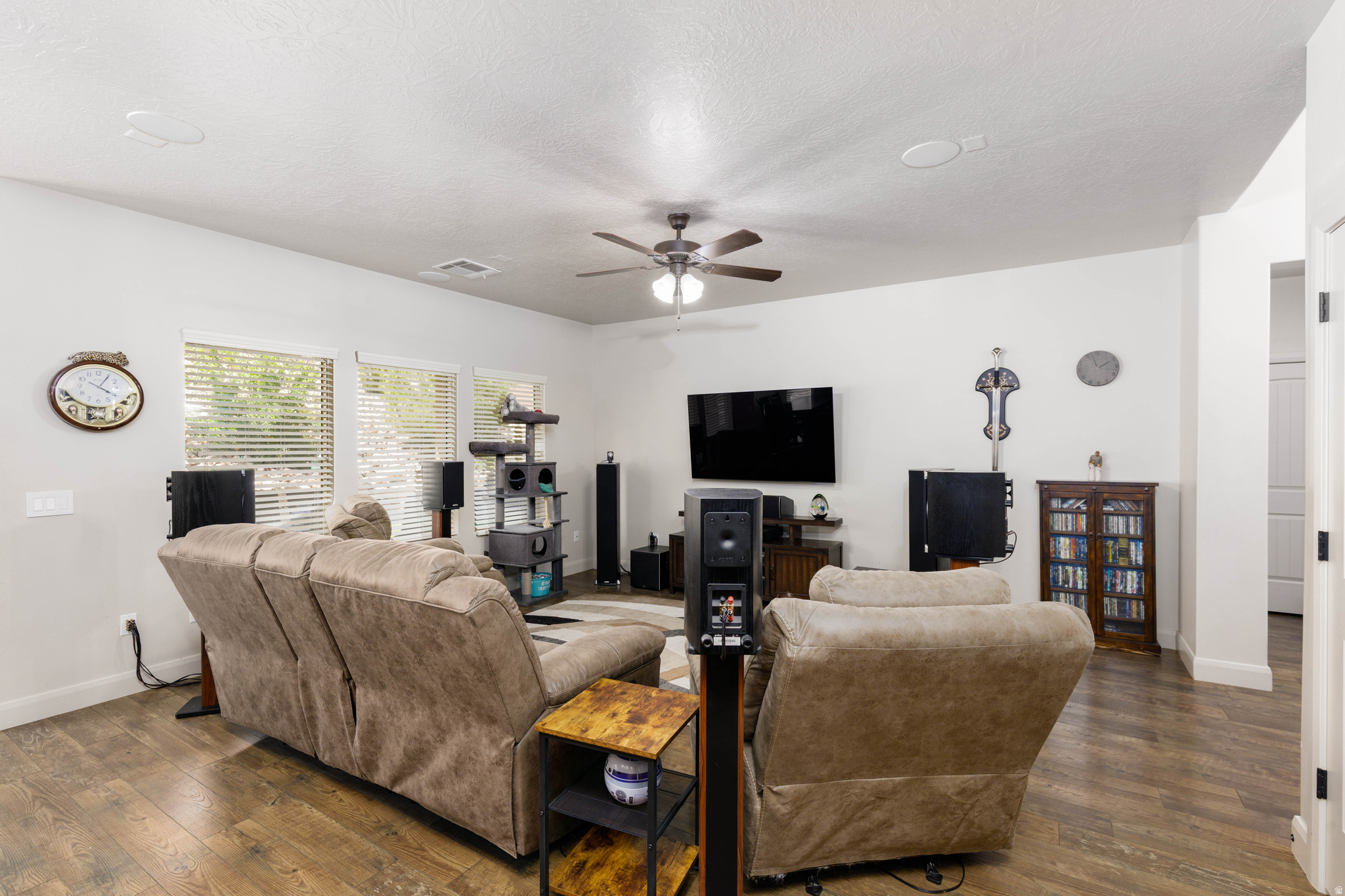 DESERT RIM PH 1 - Residential