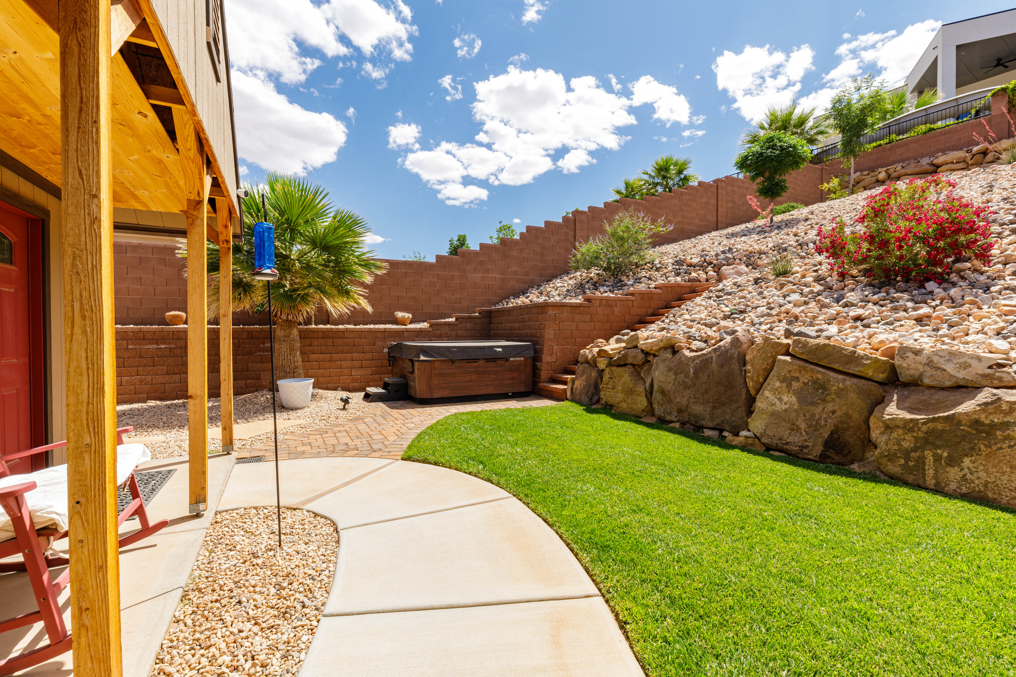 DESERT RIM PH 1 - Residential