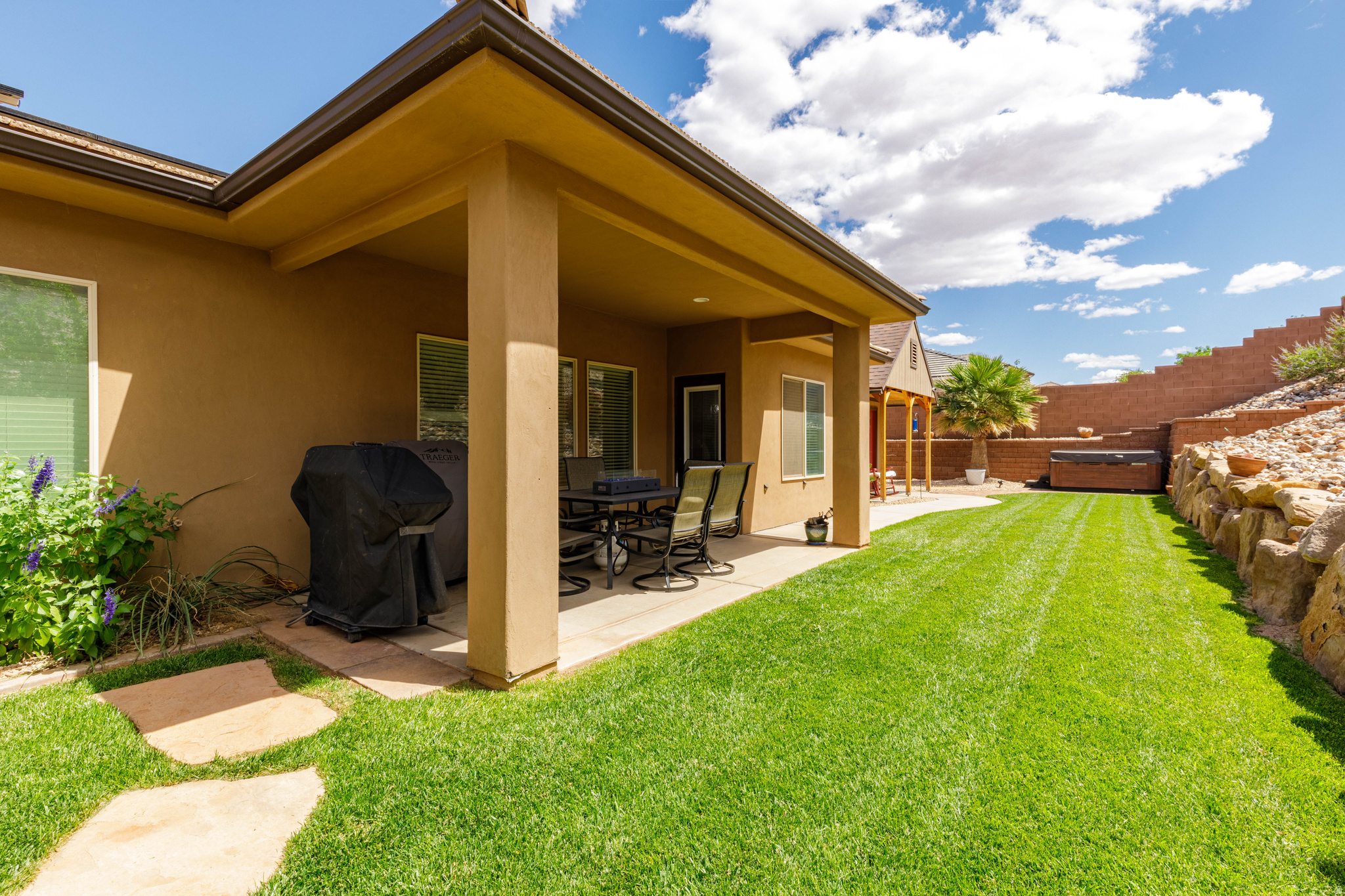 DESERT RIM PH 1 - Residential