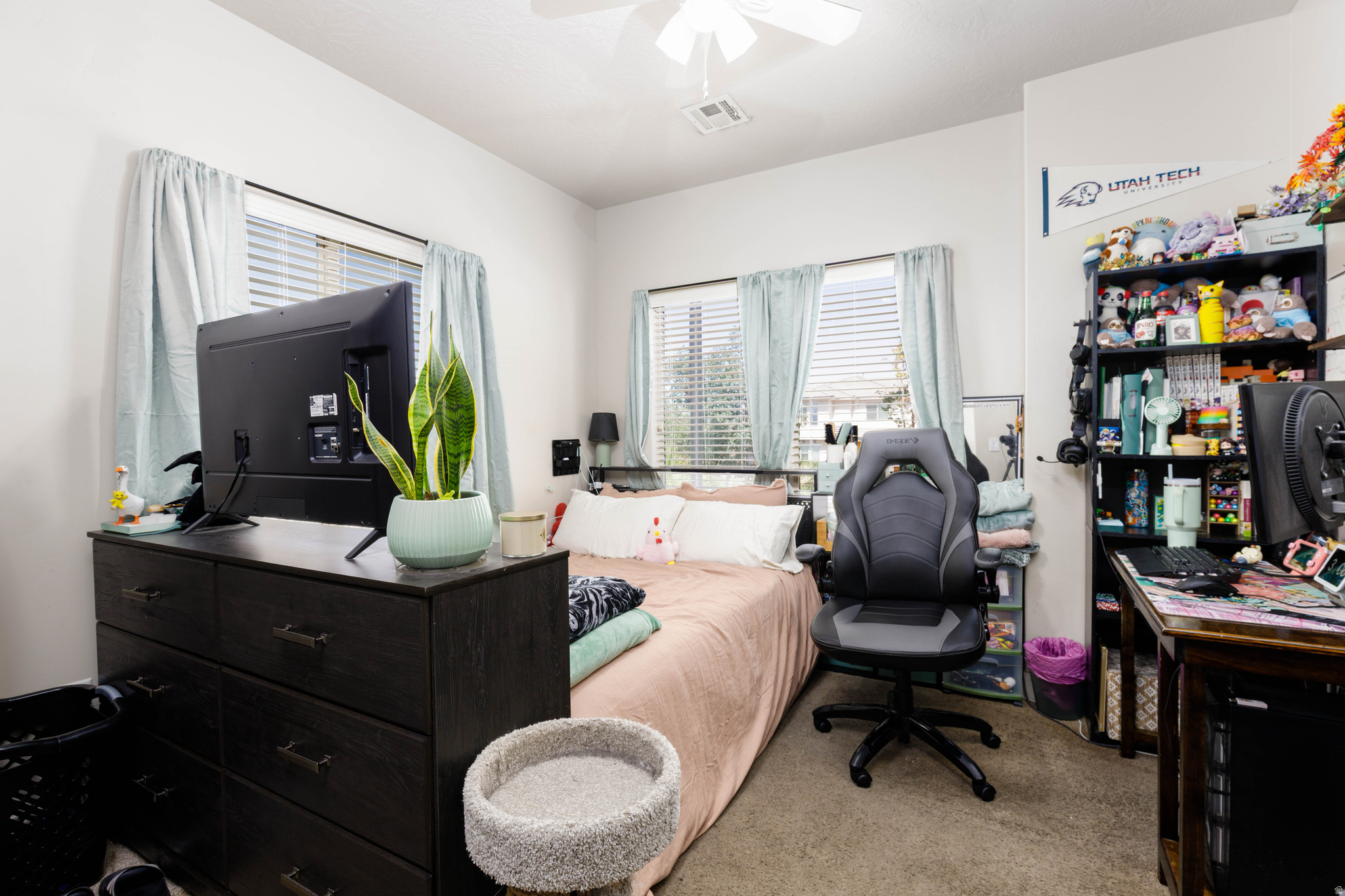 DESERT RIM PH 1 - Residential