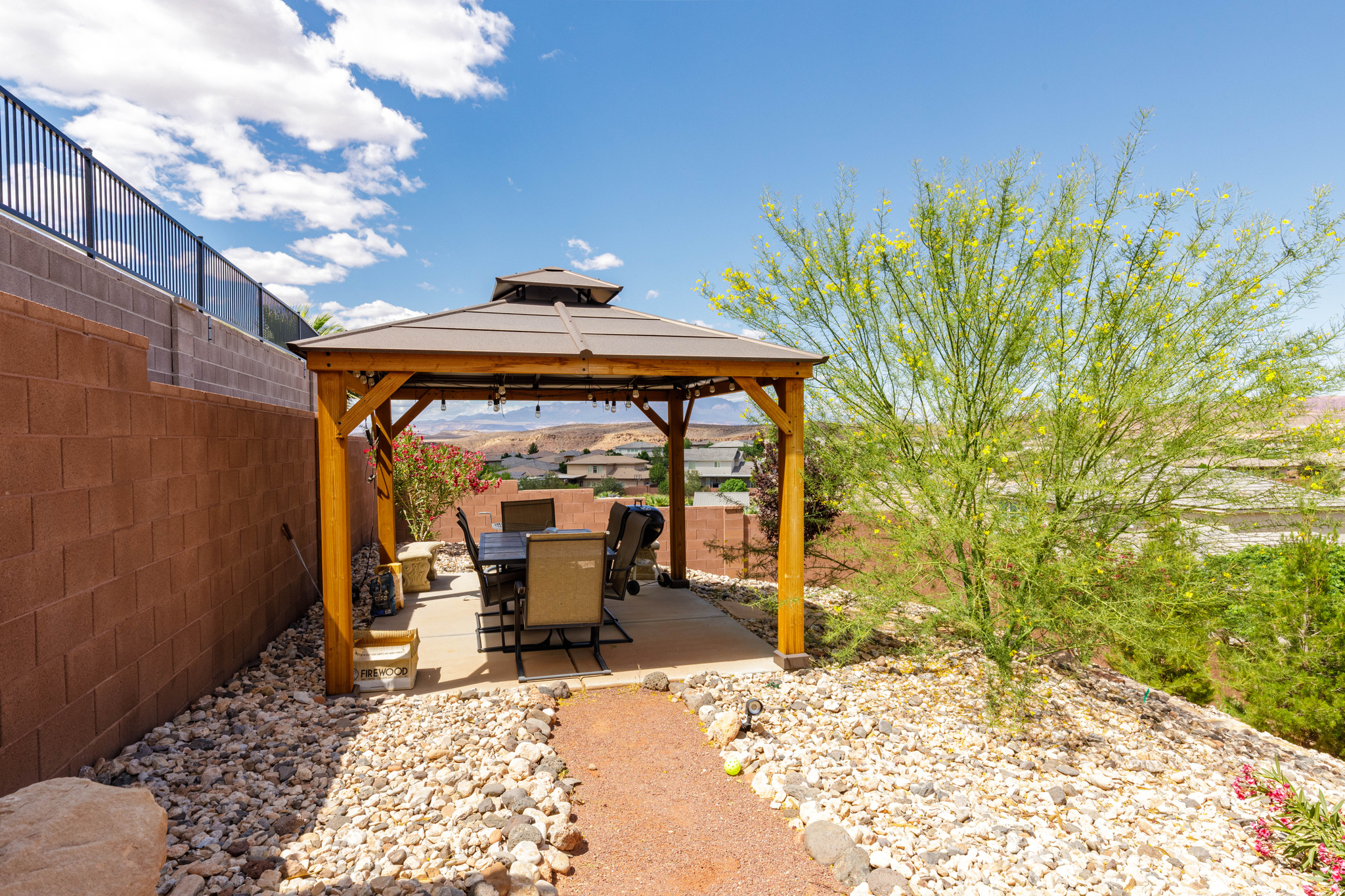 DESERT RIM PH 1 - Residential