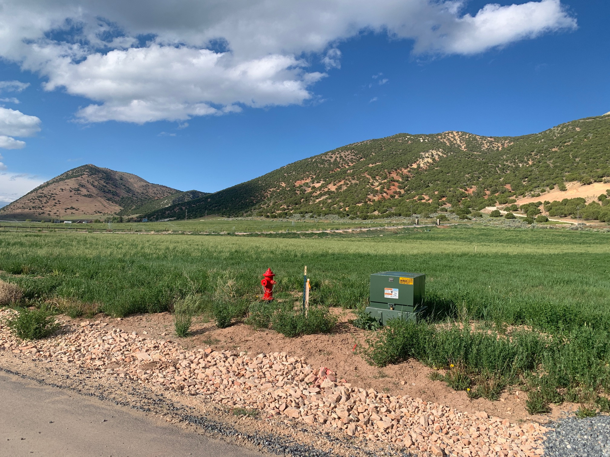 EDEN RANCH PH 4 - Land